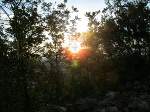 Milagros que no responden a ninguna lógica