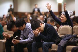 Claves bíblicas para el crecimiento de la iglesia