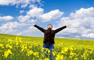 Prepare su mente para la victoria