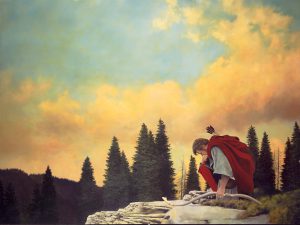 ¿Pueden los cristianos tener demonios?