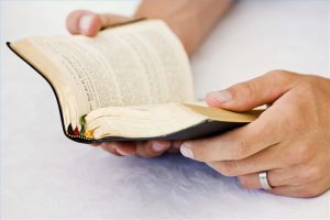 La guerra espiritual, ¿tiene cimientos bíblicos?