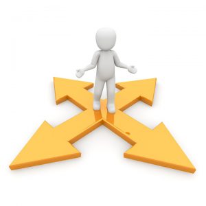 Tres pasos eficaces para conocer la dirección de Dios