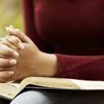 oración, biblia, clamor,
