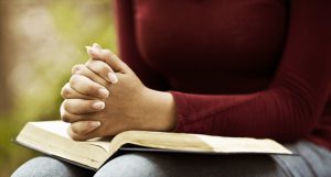 Camino a la intimidad con Dios en 5 pasos (Lección 6 – Nivel 6)