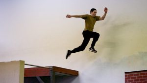 9 pasos sencillos y eficaces para desarrollar una actitud de vencedor