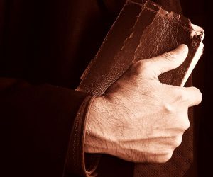 La guerra espiritual, ¿se circunscribe a dar órdenes al diablo? (Parte 1)