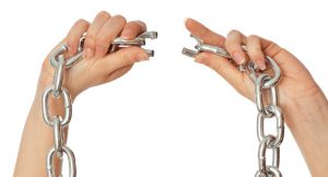 No se deje atrapar por satanás