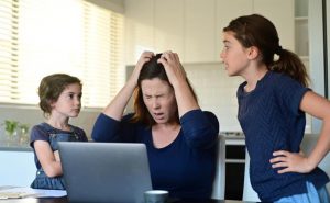 Derribe problemas que parecen gigantes