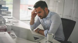 Libérese de las preocupaciones que lo matan