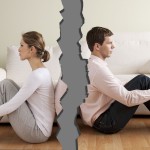 familia, matrimonio, divorcio