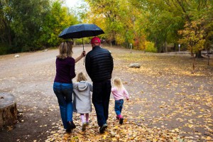 Dios puede transformar nuestra vida familiar
