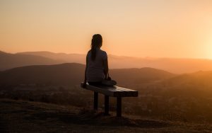 Las adversidades no pueden detenernos