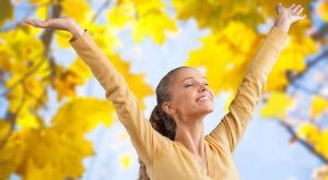 Nuestra fortaleza en medio de los problemas