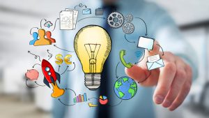 Cómo utiliza sus capacidades