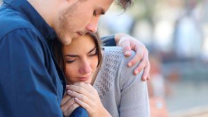 Reedificamos las murallas de la familia con cimientos de perdón y amor