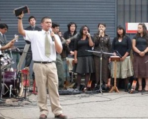 El sermón Textual (Lección 3)