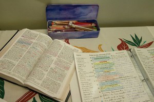 El Sermón Temático ¿Cómo se elabora? (Lección 7)