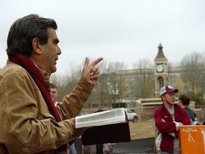 No venda la imagen de un Dios que aterroriza (Lección 6 – Nivel 1)