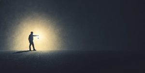 Cristianos extraterrestres en el barrio