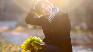 Aproveche al máximo cada instante de la vida