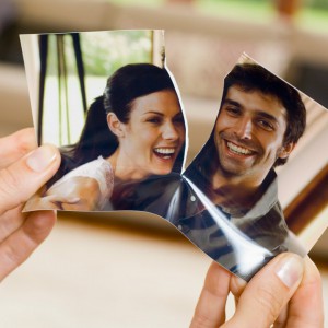 Me estoy cansando de la vida matrimonial