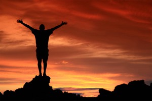 La oración a Dios  es la puerta hacia los milagros (Lección 12 – Nivel 5)