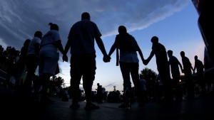 ¿De dónde proviene nuestra ayuda? Proviene de Dios