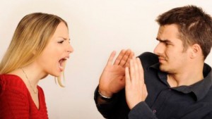 ¿Desea el cambio de su cónyuge? Cambie usted primero