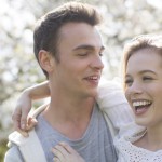 familia, pareja, diálogo, divorcio, felicidad