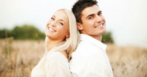 Si desea que su cónyuge cambie, cambie usted primero