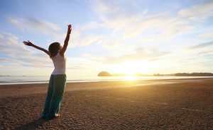 Experimente una vida cristiana abundante