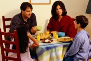 Dedíquele tiempo y atención a su cónyuge