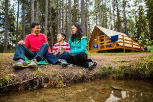 Dios cuida de nuestras vidas y de la familia