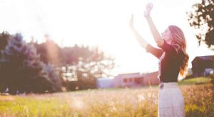 Palabras de fe que liberan poder