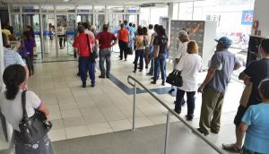 Más que un trabajo común, la oportunidad de servir a Dios