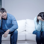 Dios nos ayuda a encontrar soluciones a las crisis del matrimonio.