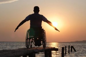 ¿Por qué no recibimos sanidad?