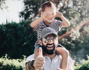 ¿A quién acudir en medio de la crisis familiar?