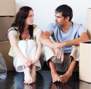 Esté alerta para evitar que el amor de pareja se acabe