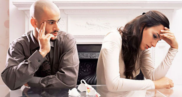 No descuide jamás la relación marital No descuide jamás la relación marital