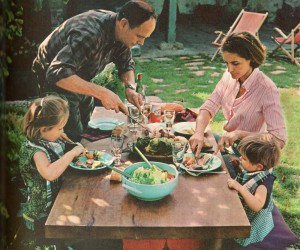 Principios bíblicos para resolver conflictos familiares