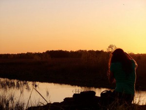 El cambio y crecimiento cristiano comienzan en el hogar