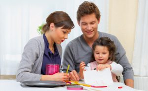 ¿Fueron Adán y Eva buenos padres de familia?