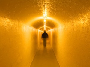 ¿Cree usted en la vida después de la vida?