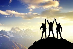 Diez pensamientos que lo llevarán a la victoria o a la derrota