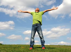 Encuentre un propósito para su vida y avance a un nuevo nivel