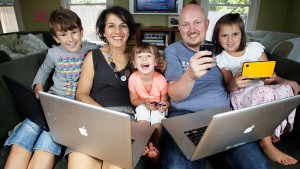 La mejor inversión: tiempo para su familia (Cimentación Familiar – Cap. 12)