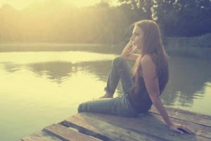 ¿Cómo alcanzar la sanidad interior?