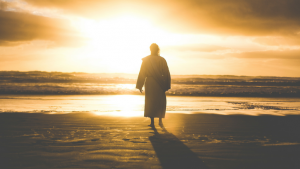 La voluntad de Dios debemos aceptarla, aún sin ser de nuestro agrado