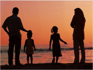 Ore por su familia y por quienes no tienen a Cristo